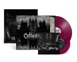John Carpenter, Cody Carpenter & Daniel Davies - Cathedral (LP | 7"Single) (Coloured Vinyl)