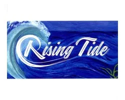 Rising Tide (Groundation) - Rising Tide (CD)