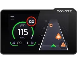 Coyote MAX