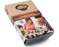 Kweekset bruine champignons 3 L - bruine champignons kweekset - keuken - kerstpakket