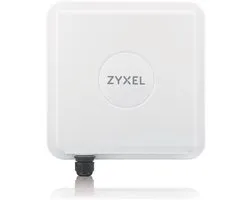 Zyxel LTE7480-M804 Routeur extérieur 4G LTE-A - 600 Mbps - IP68 - PoE