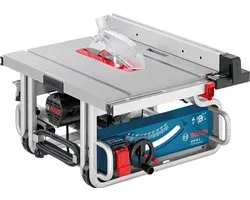 Bosch Professional GTS 10 J Zaagtafel - 1800 W - Ø 254 mm