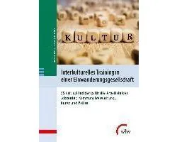 Interkulturelles Training in einer Einwanderungsgesellschaft