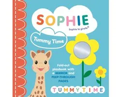 Sophie la girafe- Sophie la girafe: Tummy Time
