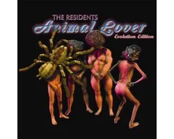 Animal Lover (Evolution Edition)