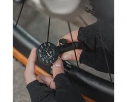 Pompe à CO2 Topeak AirBooster G+
