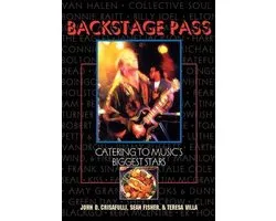 Backstage Pass