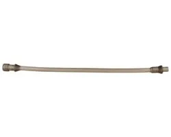 Saeco melkslang 27,5cm - koffiezetapparaat - 421944070152