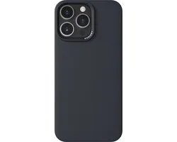 Nudient Thin Precise Case geschikt voor Apple iPhone 16 Pro Max V3 Midwinter - Blauw- MS