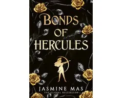 Villains of Lore- Bonds of Hercules