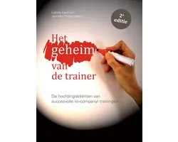Het geheim van de trainer