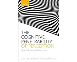 Cognitive Penetrability Of Perception Ne