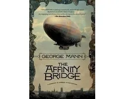 The Affinity Bridge