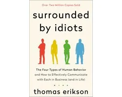 Surrounded by Idiots