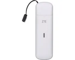 ZTE MF833U1 4G-surfstick 150 MBit/s