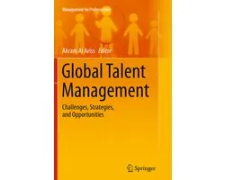 Global Talent Management