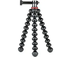 Joby GorillaPod 500 Action (Black/Charcoal)