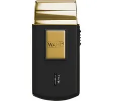 Wahl Mobile Shaver Gold Edition Limited
