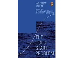 The Cold Start Problem