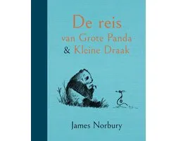 Panda 2 - De reis van Grote Panda & Kleine Draak