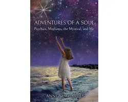 Adventures of a Soul