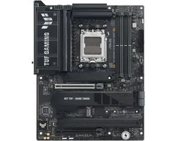ASUS TUF Gaming X870E-PLUS WIFI7 - Moederbord - Socket AM5 - ATX - AMD X870E chipset