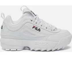 Fila Meisjes Sneakers Disruptor Kids - Wit - Maat 30