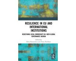 Resilience in EU and International Institutions