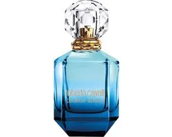 Roberto Cavalli Paradiso Azzurro eau de parfum, 75 ml