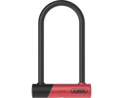 Antivol en U Abus Ultimate 420K/150HB140 USH + Cobra 10/120