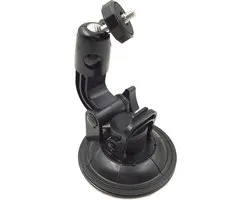 Support à ventouse Alfa Network HQ XL M6 pour tube (N)