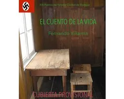 ALGAIDA LITERARIA - PREMIO DE NOVELA CIUDAD DE BADAJOZ - El cuento de la vida