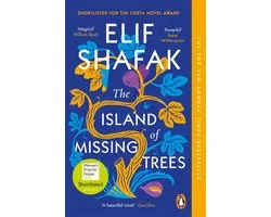 The Island of Missing Trees