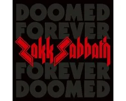 Doomed forever forever doomed