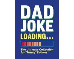 Dad Joke Loading