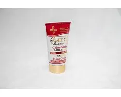 HT26 Crème mains éclaircissante