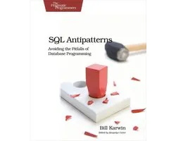 SQL Antipatterns