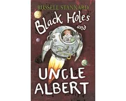 Black Holes & Uncle Albert