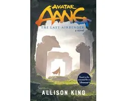 Avatar Aang: The Last Airbender