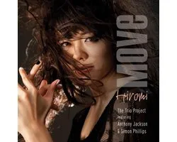 Move - Hiromi