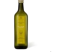 KOMMATAS Extra Vierge Olijfolie 1L - Koudgeperst - Grieks