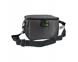 Kamai Gio Style Lunchtas Pastel Grijs 7L - Isoleert tot 10 uur