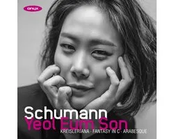 Yeol Eum Son - Schumann: Fantasy in C/Kreisleriana/Arabesque (CD)