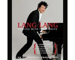 Lang Lang: Playing With Flying Keys