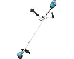 Makita UR002GZ01 Accu Bosmaaier U-Greep XGT 40V Max Basic Body