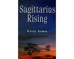 Sagittarius Rising