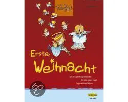 Erste Weihnacht