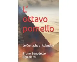 Romanzi, Racconti E Storie Brevi- L' ottavo pomello