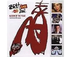 Brits 2002
