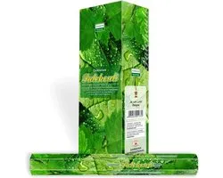 Darshan Wierook Patchouli (6 pakjes)